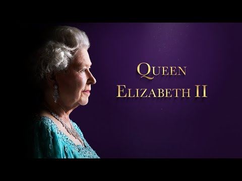 LIVE: THE STATE FUNERAL OF HM QUEEN ELIZABETH II
