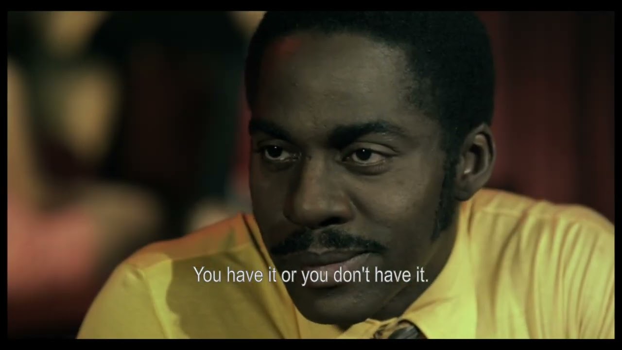 O GRANDE KILAPY - THE GREAT KILAPY