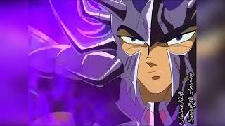 Os Cavaleiros do Zodíaco| A Saga de Hades completo| Os caras de Pau FC