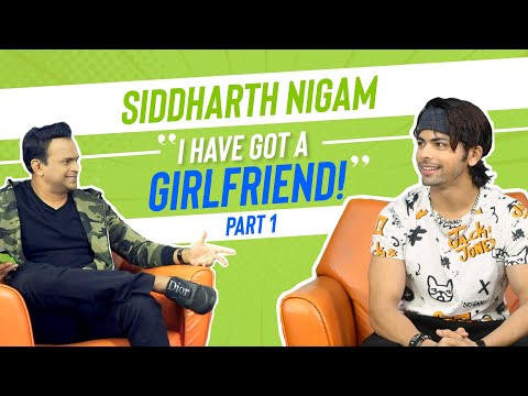 Siddharth Nigam on how his mother brought him up as a single mother!