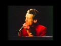 Jerry Lee Lewis -- You win again. Live in Bristol U.K. 1983