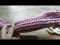 ВЯЖЕМ 5 ПАР ЗА ДЕНЬ! Самые простые следки для начинающих!knitted Slippers For Beginners