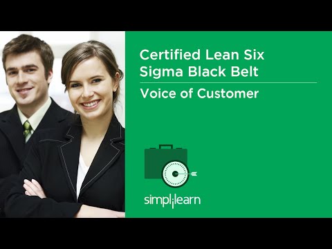 Six Sigma In 9 Minutes | What Is Six Sigma | Six Sigma Explained | Six Sigma Training | Simplilearn