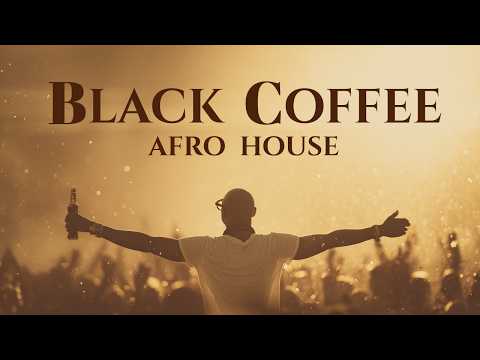 Afro House 2026 | Deep Melodic Mix | Black Coffee Influenced | Vol. 19