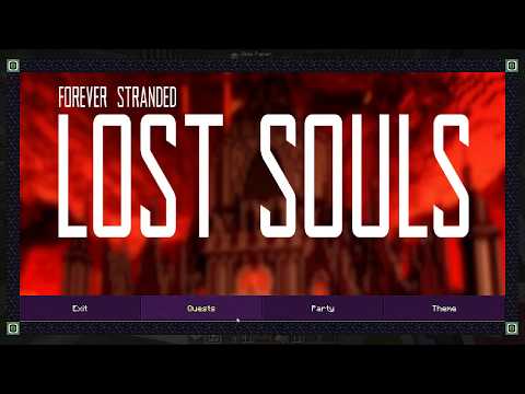 Server Play Forever Stranded Lost Souls Ep1
