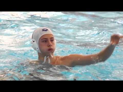 Lerici Sport Vs Albaro Nervi  (Created with @Magisto)