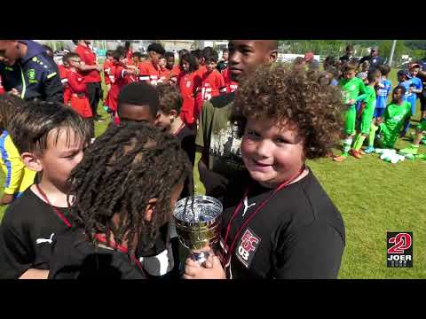 Déifferdeng 03 TV / 13.06.2023@Sport-Studio TV