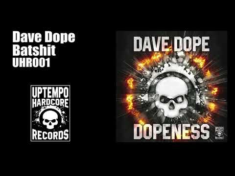 Dave Dope - Batshit