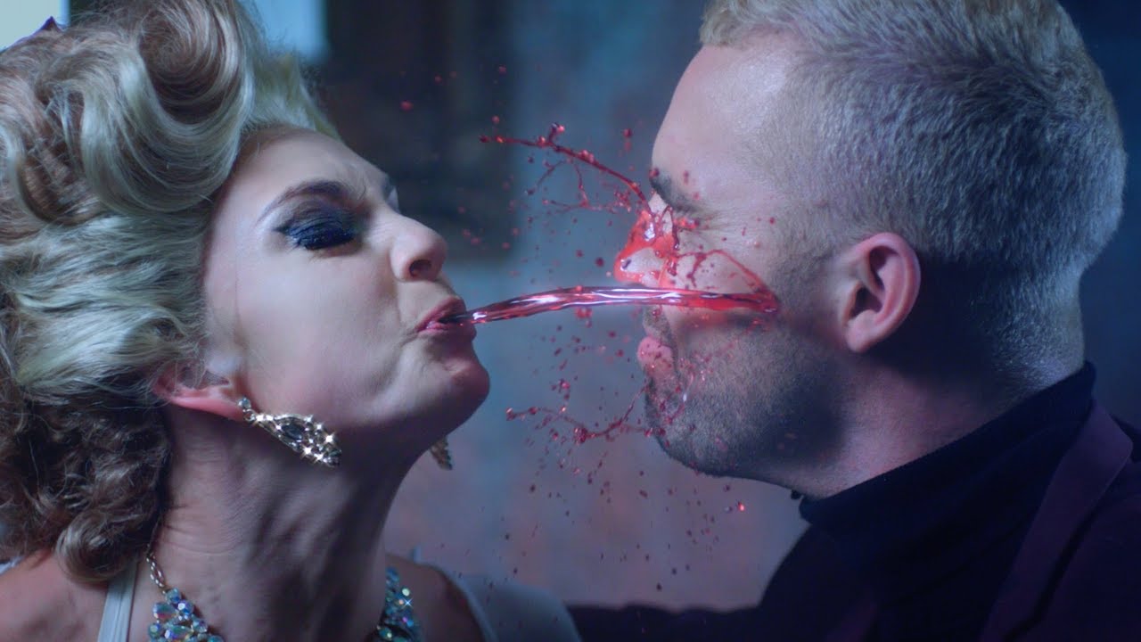 Bombs Away ft. Elle Vee — Like You