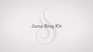 Jump Ring Kit
