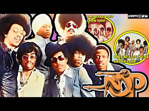 The Greatest Funk Band | The Untold Truth Of のサムネイル