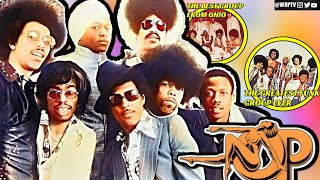 The Greatest Funk Band | The Untold Truth Of The Ohio Players