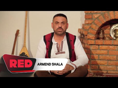 Armend Shala-Këngë për Hashim Shalen(official video 4K)