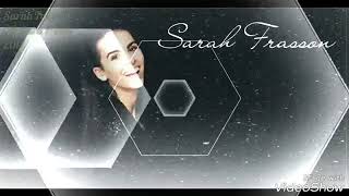sarah frasson-eternamente adorador