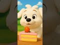 HelloBotB Shorts Ai Dog การ์ตูน นิทาน