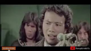 Download lagu Rhoma Irama - Derita (Original video musik) mp3