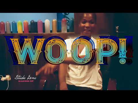 Polo Orisha - DJOBELELE Feat Ymardo & K Elle (The Making of)