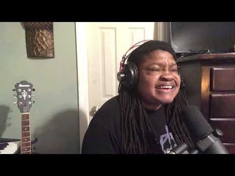 I wrote this song for Jazmine Sullivan (to sing lmao)   "I Hope You Go To Hell "