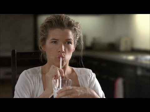 Erotisches Frühstück - Ladykracher