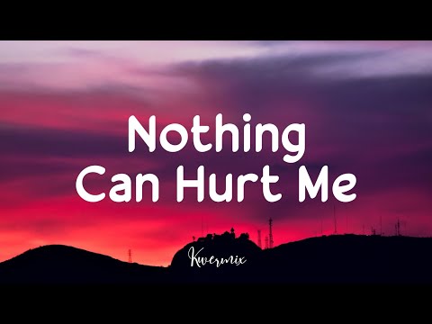 Eredaze - Nothing Can Hurt Me (Lyrics)