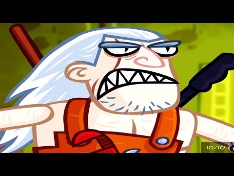 Troll Face Quest Video Games 2 - All Secrets LEVELS Pots Gameplay Walkthrough Прохождение