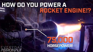 [分享] 火箭引擎循環