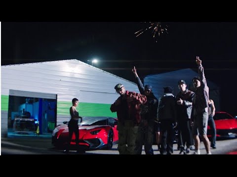 Soyneel, Yandel, Yan Block, Alejandro Armes & DJ Nelson - RD 2 [Video Oficial] Reaccion