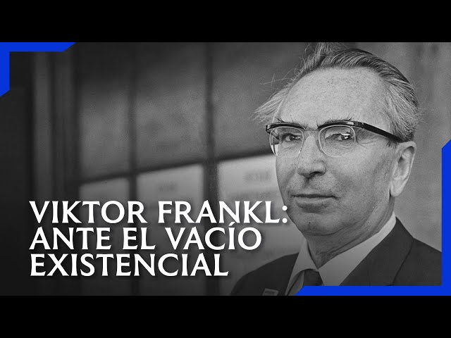 Vídeo relacionado con Ante el vacío existencial. Hacia una humanización de la psicoterapia (fuera de colección)