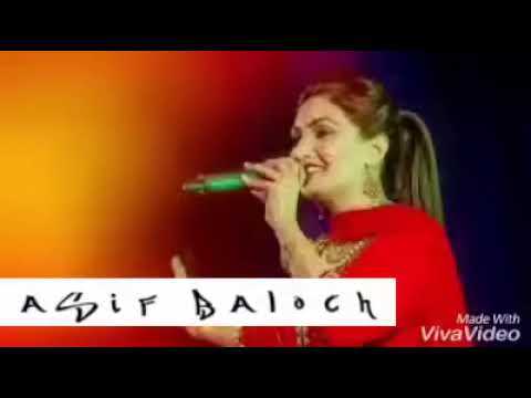 Tur Jana Jado Naseebo Lal