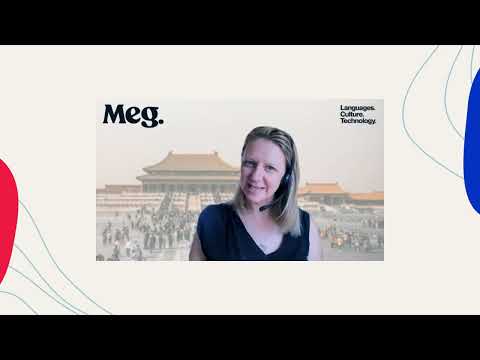 Vlog: All About Community Languages – Interview with Marilyn Snider