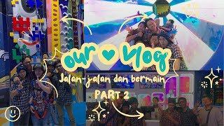 Download lagu Jalan-jalan ke Ramayana. Fadhlan gombalanya bikin meleleh, Rafif si anak Pemberani, Dafa SiPengasuh. mp3 Download lagu Jalan-jalan ke Ramayana. Fadhlan gombalanya bikin meleleh, Rafif si anak Pemberani, Dafa SiPengasuh. mp3