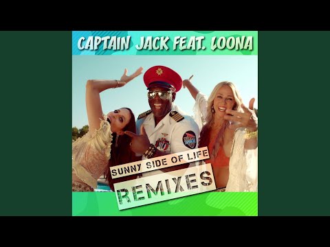 Sunny Side of Life (Con Tacto Radio Mix)