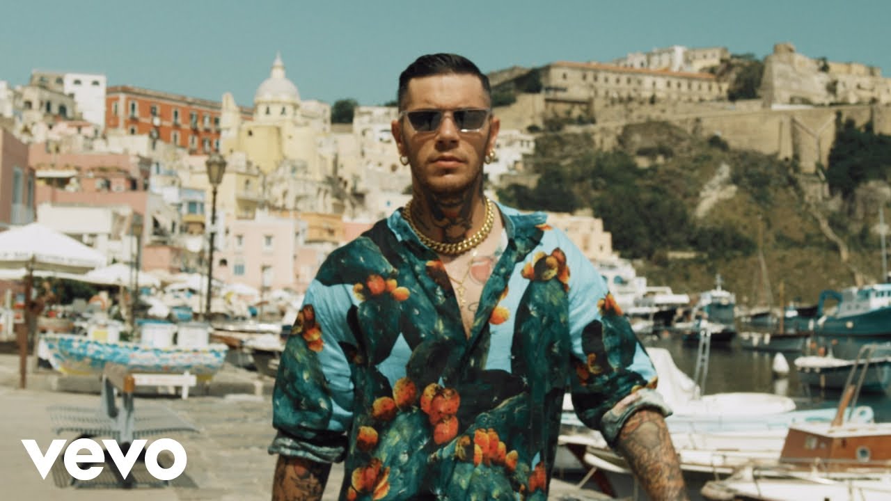 Emis Killa — Tijuana