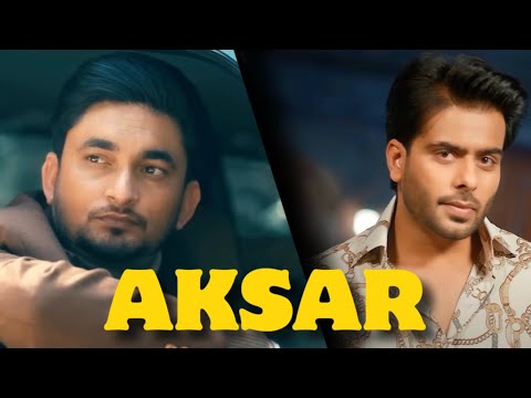 Aksar