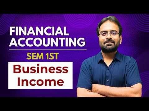 Financial Accounting Semester Exam 2024 BCOM BBA CWG For BCOM