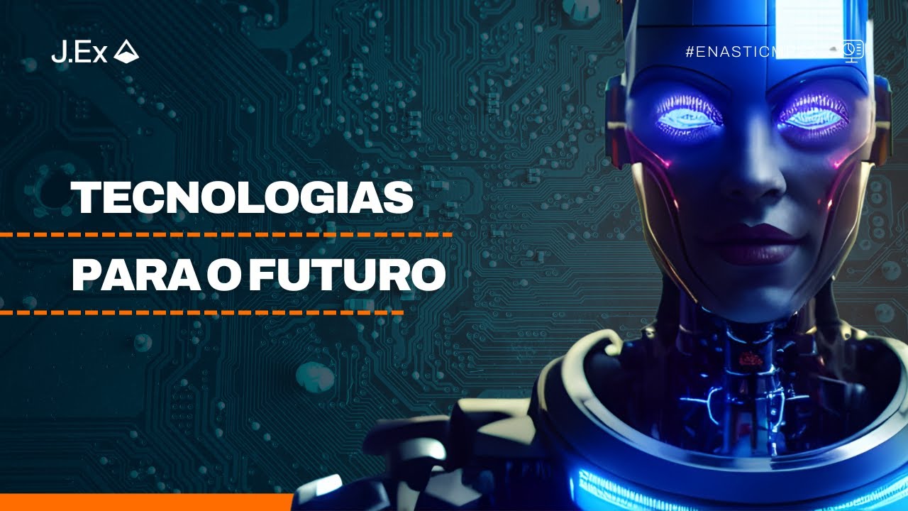 TECNOLOGIAS PARA O FUTURO | ENASTIC MINISTÉRIOS PÚBLICOS 2023