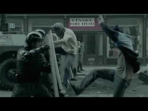 POETAS MUERTOS - RAP PARA LOS NUESTROS