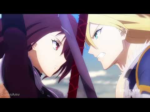 Fate/Grand Order 「AMV」Get Well