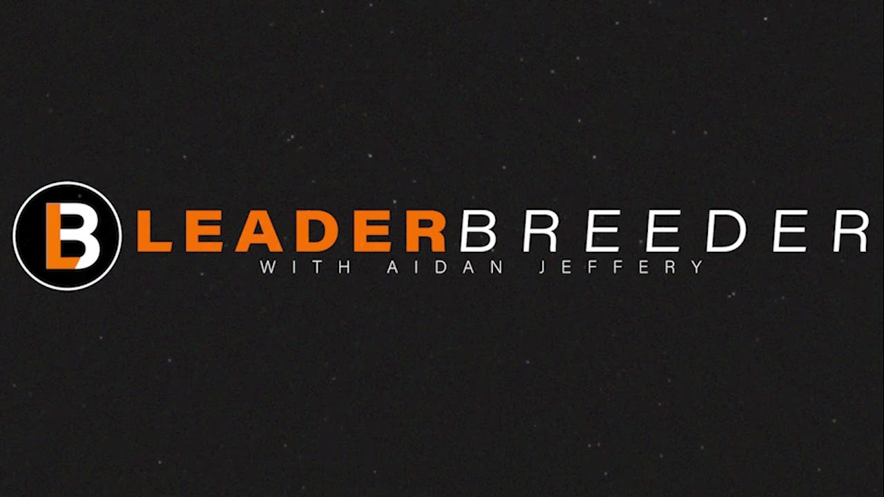 EPISODE 2: HOW TO INCREASE YOUR VALUE AND INCOME AS A LEADER.