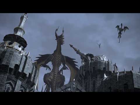 Let's Play FFXIV! - Chapter 97 - Steps of Salt