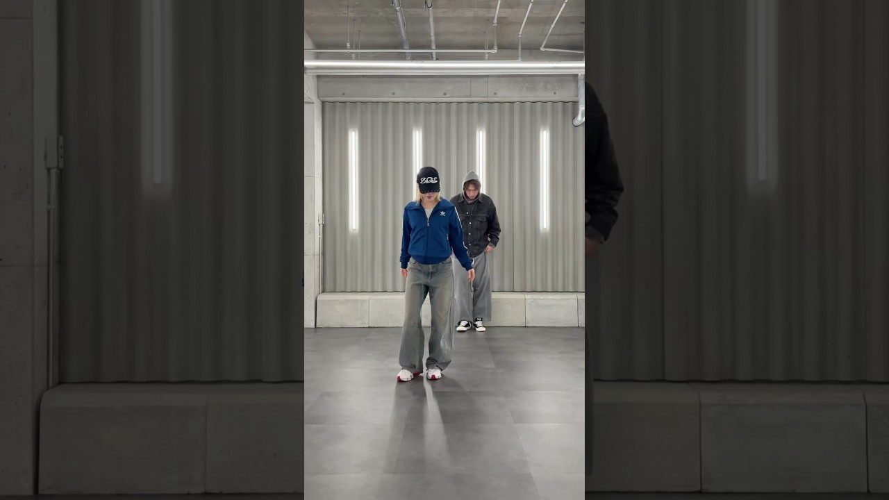 【踊ってみた】BTS - SWIM