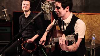 Panic! At The Disco - &quot;Lying...&quot; ACOUSTIC (High Quality)