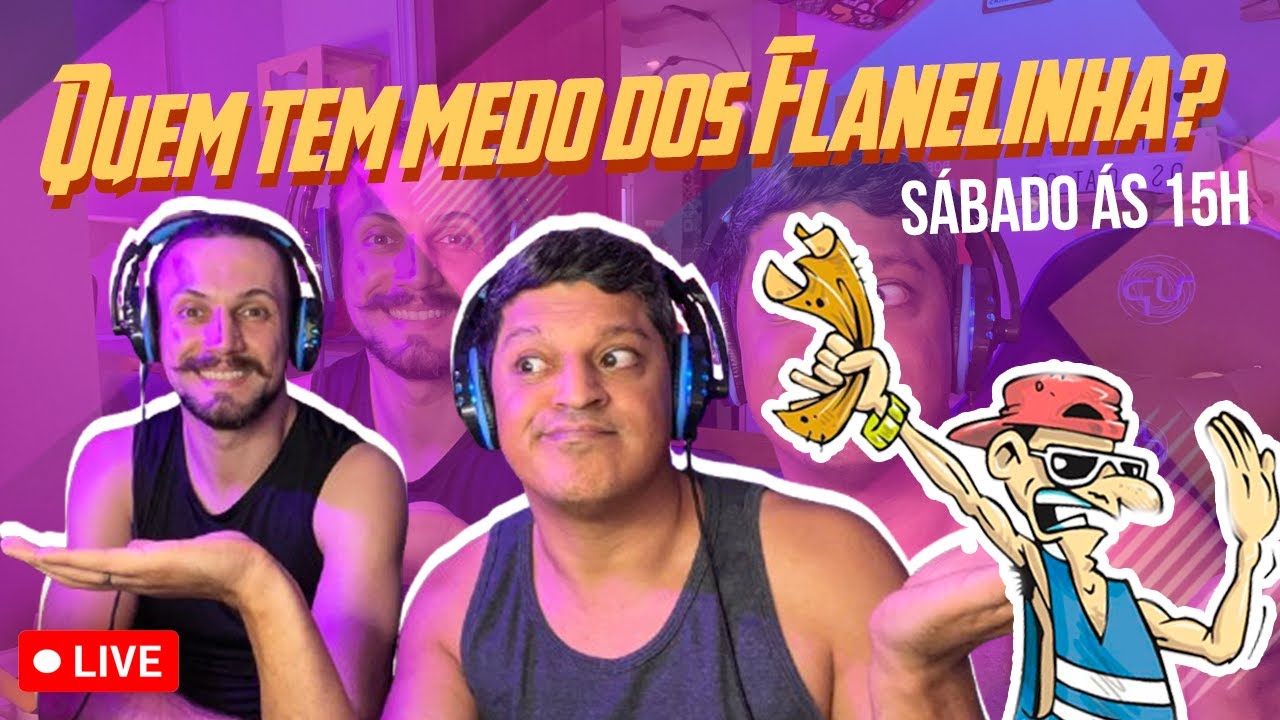 Você já se sentiu obrigado a pagar um flanelinha? REACT