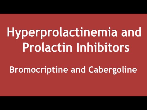 Cabgolin 0.5mg tablet