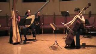 Vincenzo Bonizzi - Jouyssance vous donnerez (for viola bastarda)