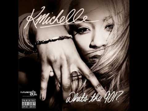 K. Michelle - You Should've Killed Me feat. Rick Ross