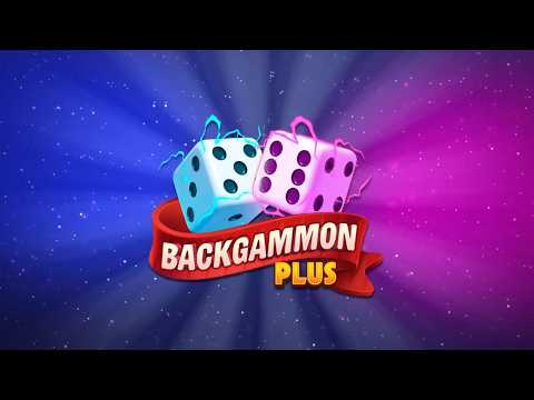 Backgammon Plus - Board Game video thumbnail