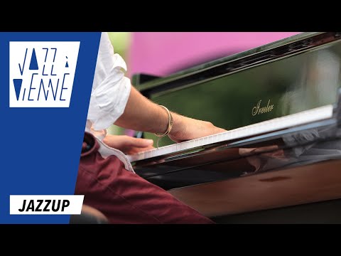 JazzUp - Jazz à Vienne 2023