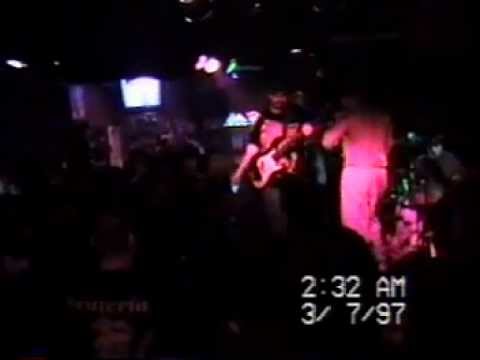 BDC SHOW BLACKTHORN BX,NY 3/7/97 PART 2 GOATAMENTISE CONT....