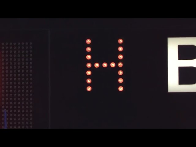 【5回表】ライオンズ・浅村 ホークス・千賀からチーム初ヒットを放つ 2016/7/23 H-L